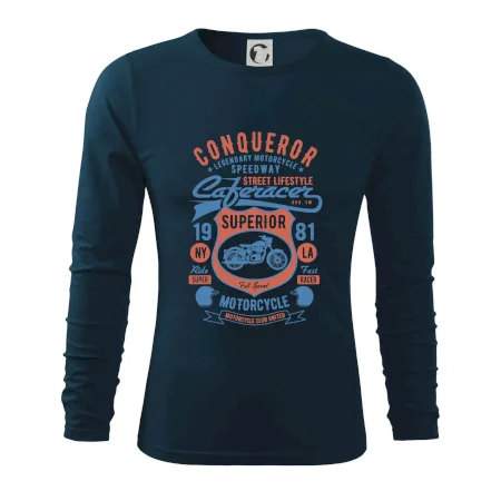 Conqueror Speedway