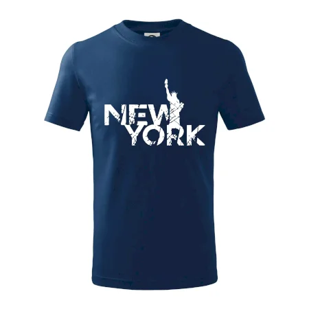 New York retro