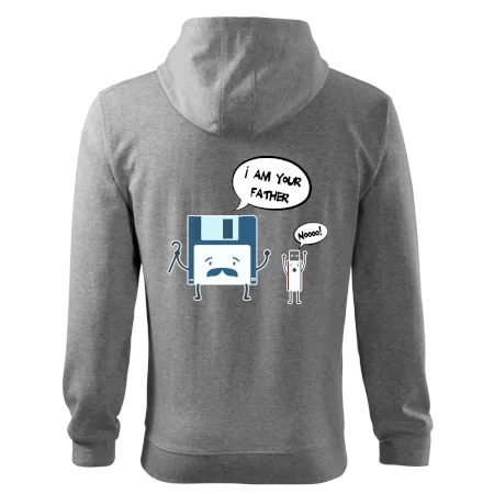 I am your father USB