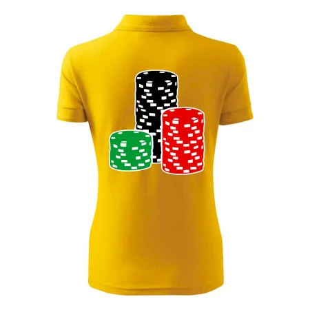 Poker žetony