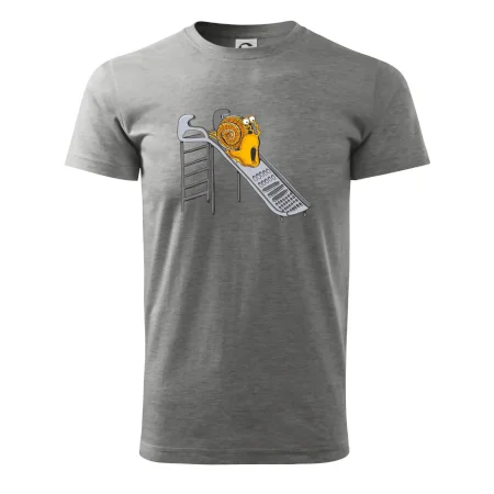 To bude ale drsný nářez (Pecka Design)