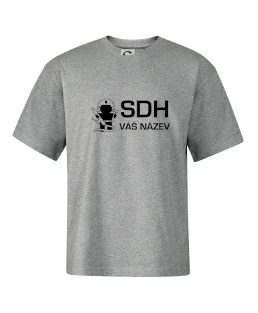 SDH postavička  (vlastní název)