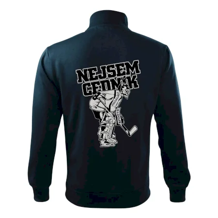 Nejsem cedník