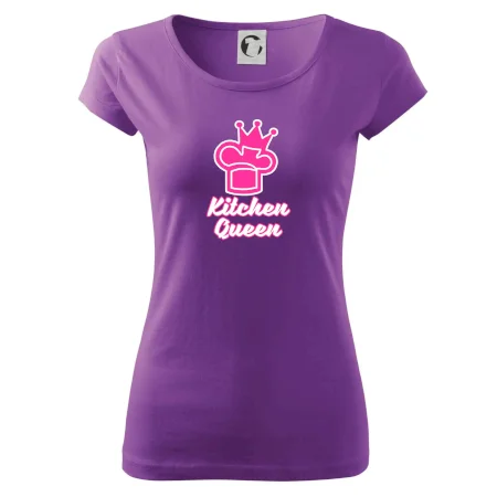 Kitchen Queen - Kuchařka