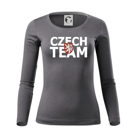 Czech team - Český lev