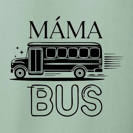 Černý mámabus