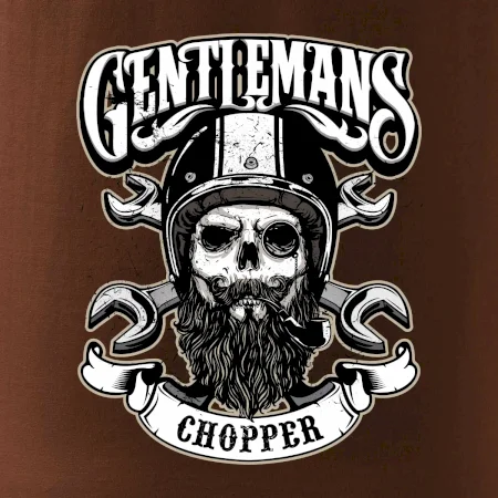 Gentlemans Chopper