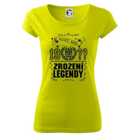 Zrození legendy - Moravská orlice