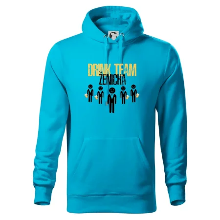 Drink team ženicha