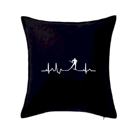 Ekg běžkař