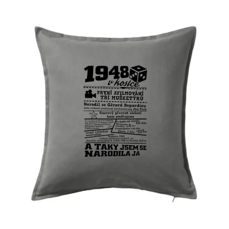 1948 v kostce