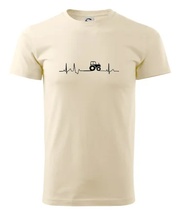 Traktor EKG