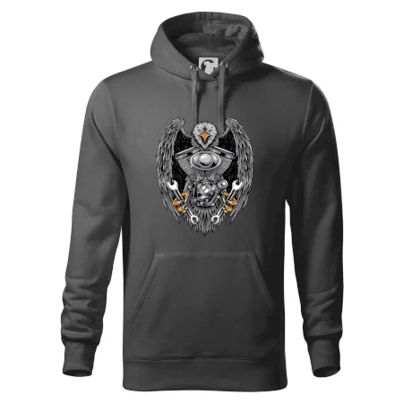 Moto orel