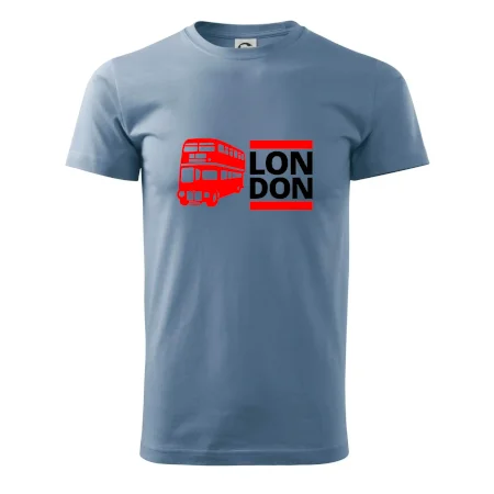 LON DON BUS