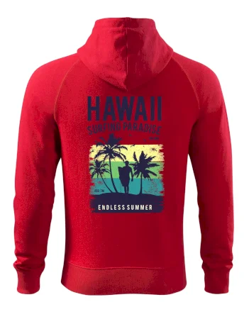 Hawaii