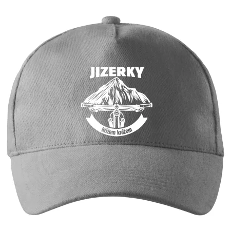 Český ráj křížem krážem