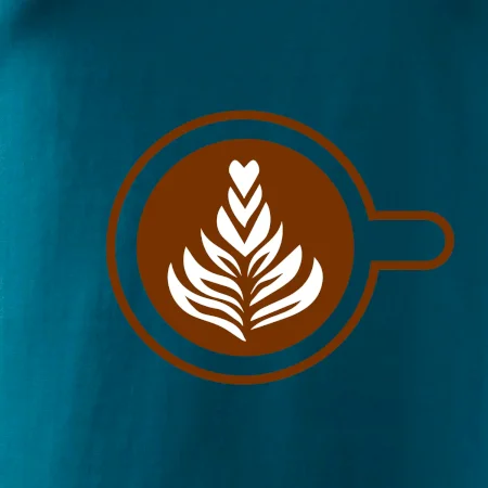 Coffee art