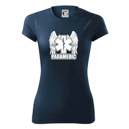 Paramedic