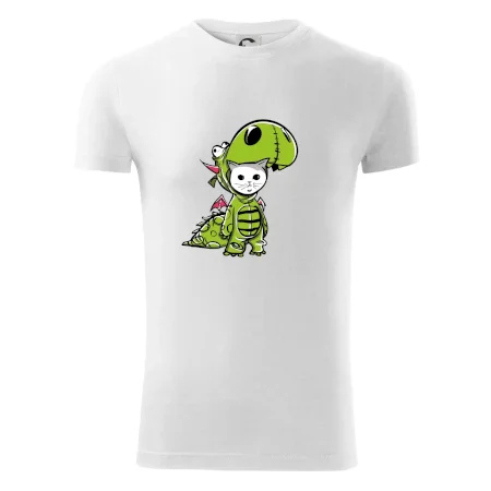 Kočkosaurus Rex