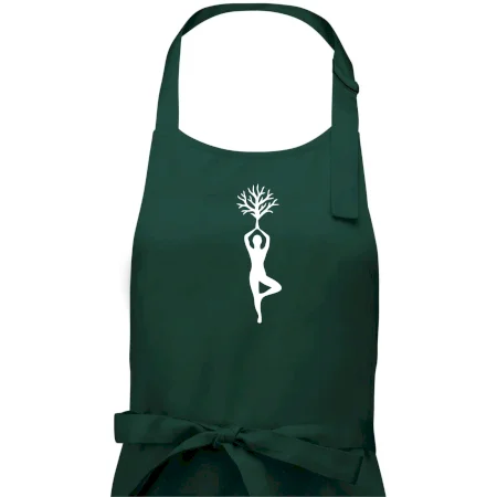 Yoga strom