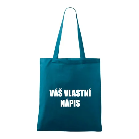 Tvůj vlastní nápis - tiskací