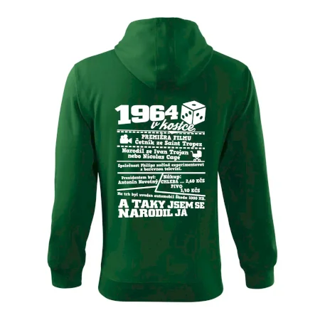 1964 v kostce