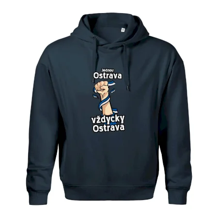 Jednou Ostrava vždycky Ostrava