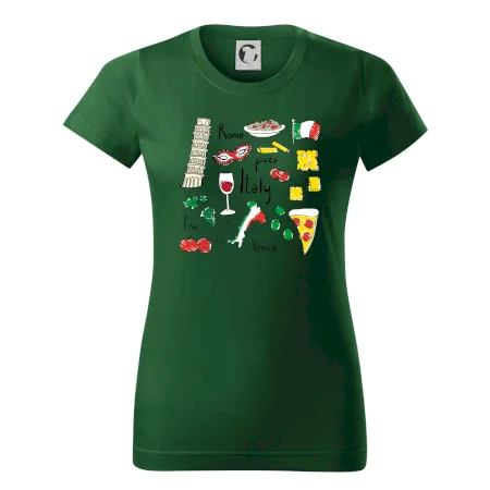 Itálie symboly