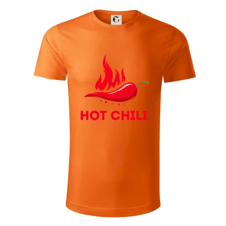 Hot Chili