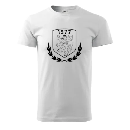 Český Lev - Vlastní ročník