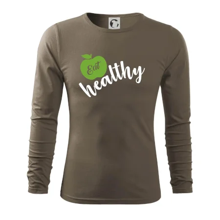 Eat Healthy
