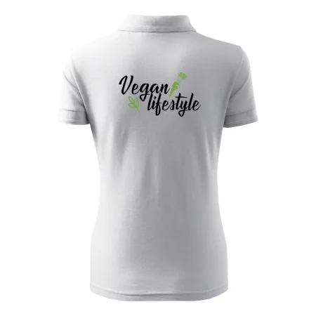 Vegan lifestyle