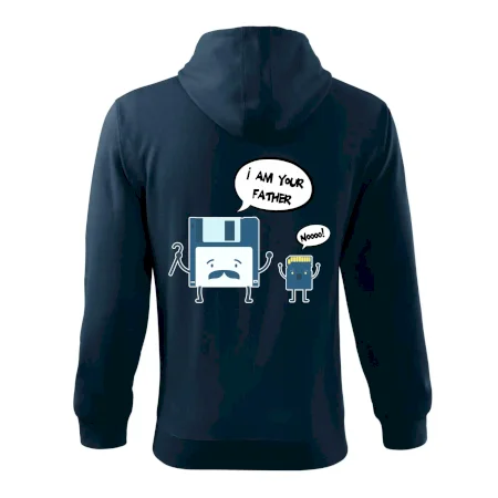 I am your father SD karta