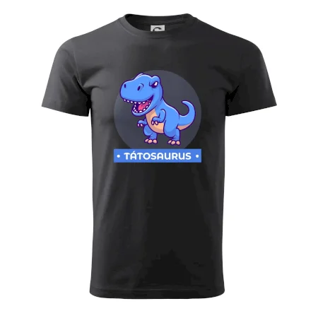 Dinosauří rodina - táta