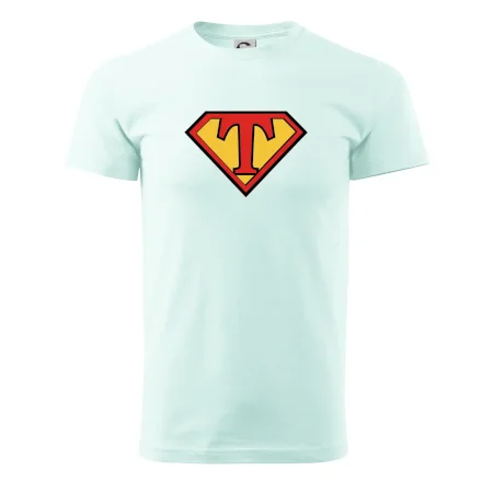 Superman písmeno