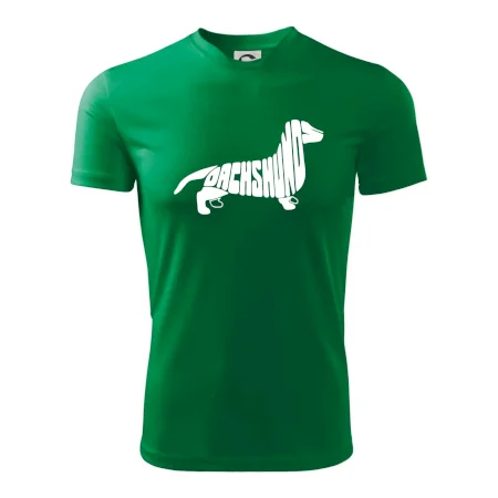 Jezevčík - Dachshund