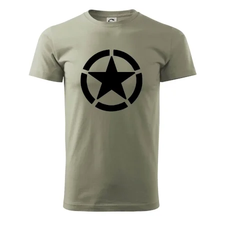 Army hvězda