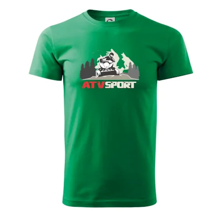 ATV čtyřkolka sport