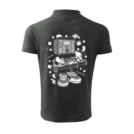 DJ metr
