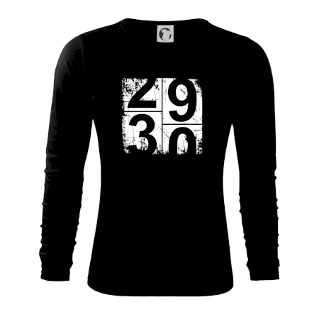 Tachometr 30