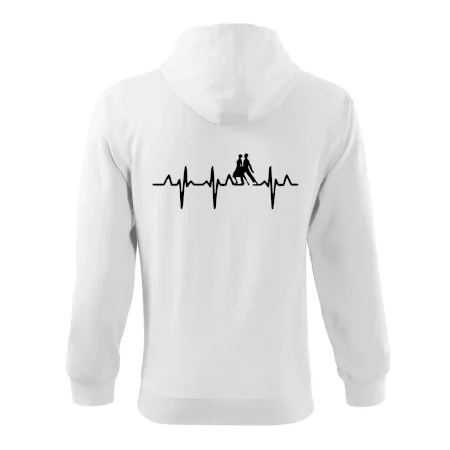 EKG tango