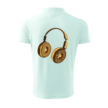 Headphone Donut