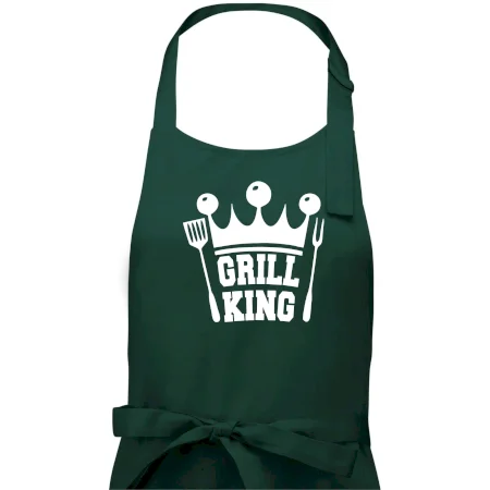 Grilování -  Grill King