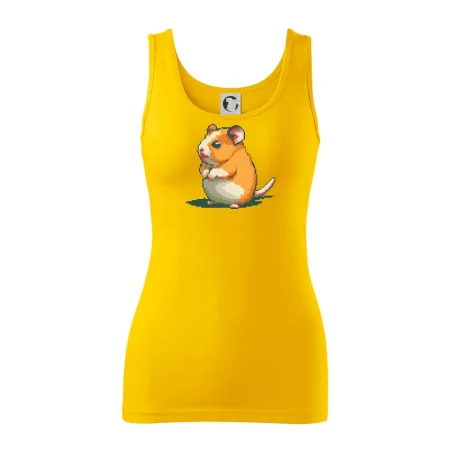 Křeček pixel