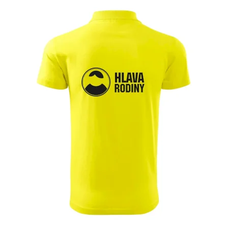 Hlava rodiny