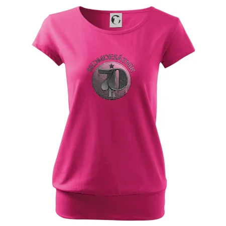 Sedmdesátník Československý