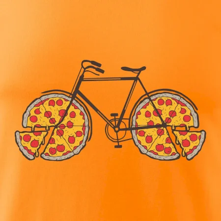 Pizza kolo