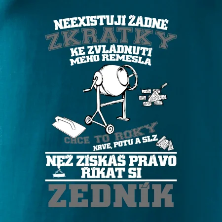 Zedník zkratky