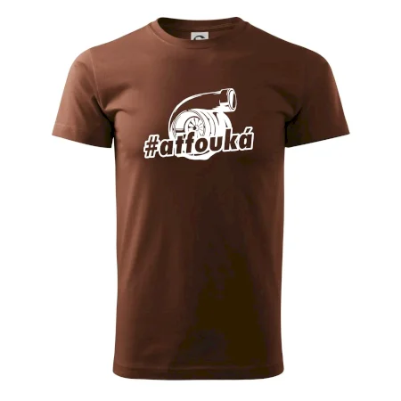 Ať fouká