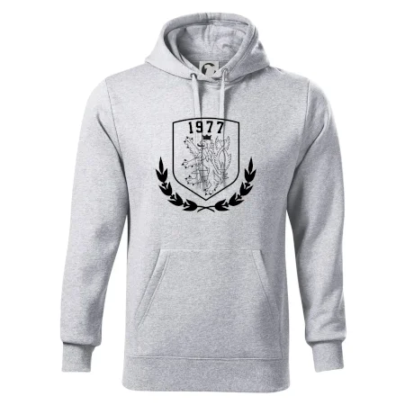Český Lev - Vlastní ročník